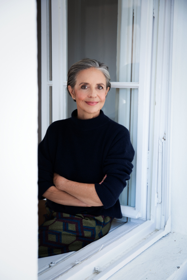 Christine Berliner Conscious Branding