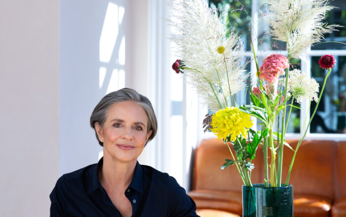 Business neu denken heißt, die Welt neu sehen. Christine Berliner #consciousgrowth