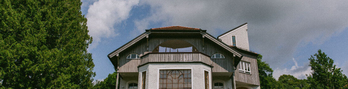 casa verde, villa vivendi, Bad Tölz Christine Berliner - Conscious Branding