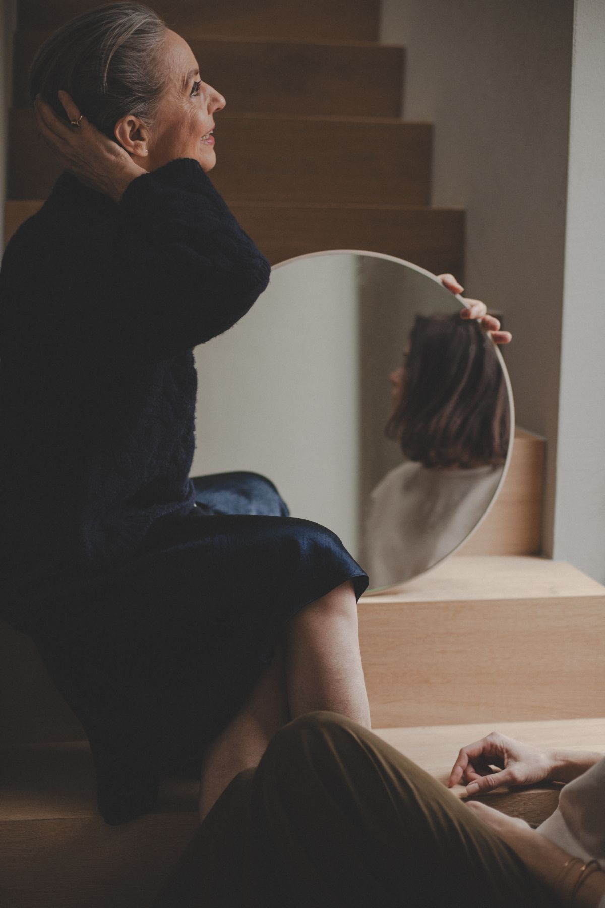 Altersinklusives Marketing erfolgreich umsetzen: Positives, lebensbejahendes und nutzwertiges Storytelling für Menschen jenseits der 50