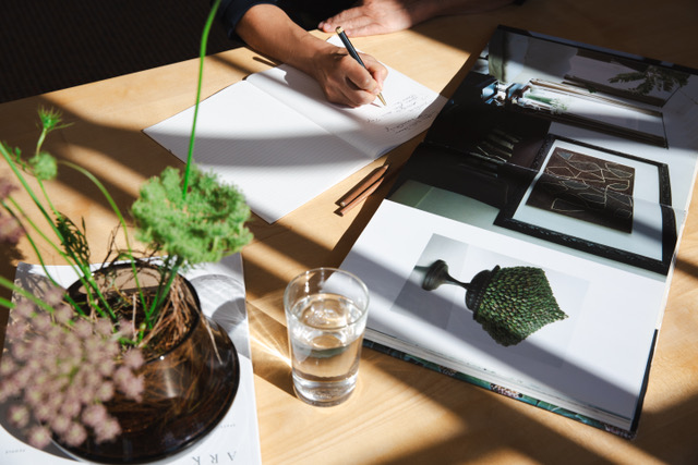 Conscious Branding Karriere von innen nach außen denken